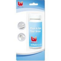 Test ph per piscine completo 50 strisce Vuemme 