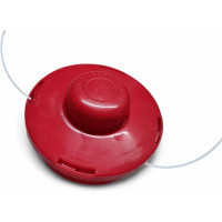 TESTINE PER DECESPUGLIATORE FILETTATO MM10X1,25 
