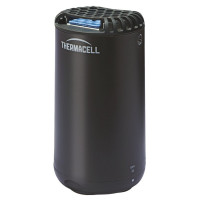 Thermacell MINI HALO Nero Grafite dispositivo antizanzare 