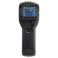 Thermacell MR300 Dispositivo Antizanzare Portatile nero grafite 