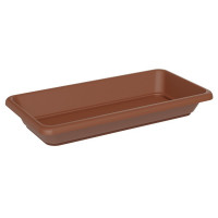 Sottovaso  Tikal 62 Terracotta