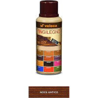 VELECA TIVAL TINGILEGNO NOCE ANTICO FLACONE DA 250 ML 