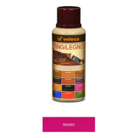 TIVAL TINGILEGNO ROSSO FLACONE DA  ML. 250