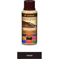 VELECA TIVAL TINGILEGNO WENGHE FLACONE DA 250 ML 