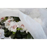 Mini rotolo bianco 1,6x20 m Biacchi Ettore