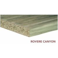 KITOP ROVERE CANYON 2.8X204X60CM