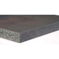 PIANO TOP CUCINA MM38 RAME ACIDATO 304X60 CM 