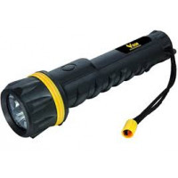 TORCE BLINKY PK-240 PLASTIC QUADRA
