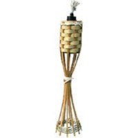 Torcia in bambù 35 cm Biacchi Ettore