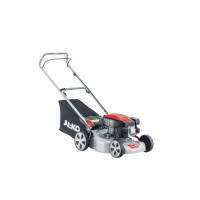 Tagliaerba Easy 4.20 P-s - AL-KO motore a scoppio 140 cc cesto da 50 lt  