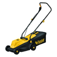 Tagliaerba elettrico V-1033 Vigor 1000W  