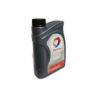 OLIO MINERALE PER MISCELA TOTAL 2 TEMPI FLACONE DA 1 LT 