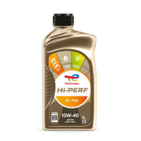 TOTAL HI-PERF 4T 700 FLACONE DA 1LT