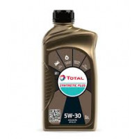 TOTAL SYNTHETIC PLUS 5W30 FLACONE DA 1LT