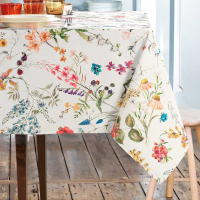 TOVAGLIA  COTONE RESINA  140X30 CM 