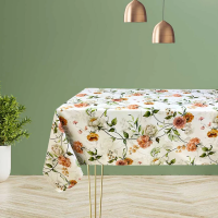TOVAGLIA PICCOLI FIORI CM.140