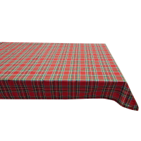 TOVAGLIA SCOZZESE 140X240 CM  CABAL 2