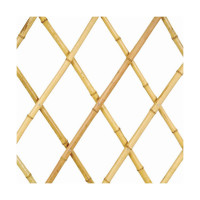 Traliccio estensibile bambù 60x240 Biacchi Ettore