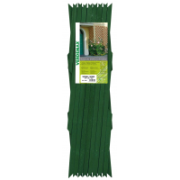 Traliccio Estensibile Verde in Legno 1,8x0,9mt