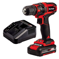 Einhell  TC-CD 18/35 Li (1x1,5 Ah)  Trapani a batteria