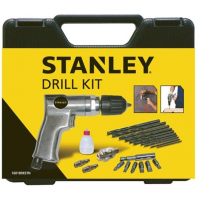 Trapano pneumatico Stanley per compressore aria 160189XSTN