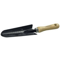 Trapiantatore stretto, manico in legno fsc Metodo 20 × 30 × 40 cm