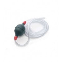 Travasatore per carburante e liquidi vari