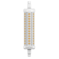 Century Lampada speciale led tre-D 12 W R7S 3000K 1900LM 
