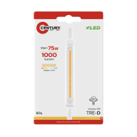 Lampada Tred Slim Lineare 8W LED 