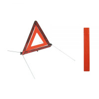 RHUTTEN TRIANGOLO CON CUSTODIA OMOLOGATO EU 