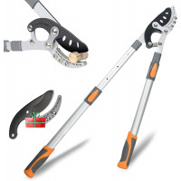  Troncarami professionali a incudine Metodo 70 cm 
