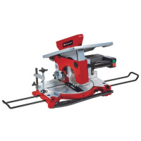 Einhell Troncatrice per legno tc-ms 2112 t 1200 w 