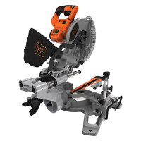 STANLEY TRONCATRICE RADIALE 1500W 216MM