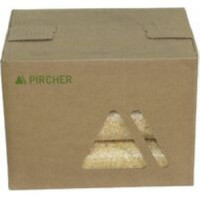 Tronchetto accendi fuoco in Abete 9 Kg Pircher-Oberland Srl