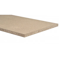 Truciolato Pretagliato kimono grezzo naturale 125 x 60 x 1 cm