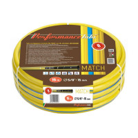 Tubo a 4 strati in PVC magliato 15M