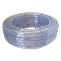 Tubo antigelo trasparente ø 35x45 mm (35 mt)