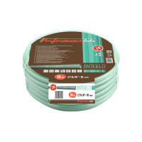 TUBO ANTIGELO RINFORZATO ATOSSICO D.15 MM  MT.25