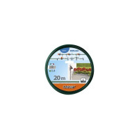 CLABER Tubo capillare - 20 m green