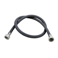 Tubo Carico Lavatrice IDRO-BRIC 3/4" 2m