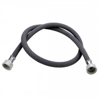 IDRO-BRIC TUBO CARICO LAVATRICE DA 3/4" FF CM150