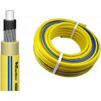 TUBI DA GIARDINO ESTENSIBILI E SUPERLEGGERI 3/4" MT 25