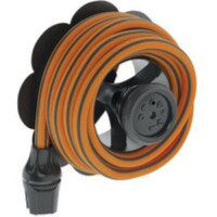 Tubo estensibile per irrigazione Springy 15 mt Claber Spa