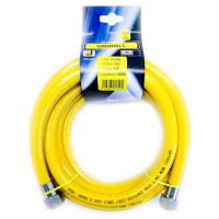 TUBO FLESSIBILE EUROPEO GAS MT4 1/2" FF