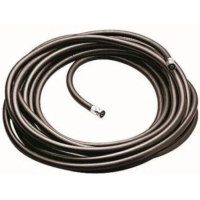 STANLEY TUBO GOMMA CON ATTACCO A BAIONETTA 6X11MM MT.10