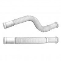 IDRO-BRIC TUBO FLESSIBILE ATTACCO FEMMINA AD ORING DIAMETRO 40mm 