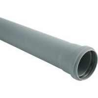 TUBO HTEM D. 32 MM 1MT