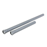 Tubo htem d32 mm 1mt