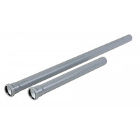 TUBO HTEM D.32 MM 250MM 