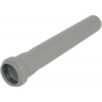 Idro bric Tubo htem D.50mm  1500 mm 